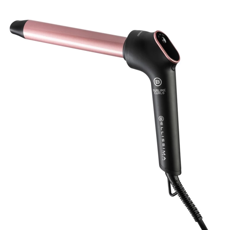 Imetec Bellissima Sublime Curls Ψαλίδι για Μπούκλες (7ΙΜΕ11855)