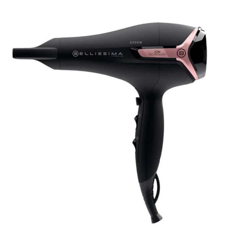 Imetec Bellissima K9 2500 Σεσουάρ Μαλλιών (7ΙΜΕ11860)