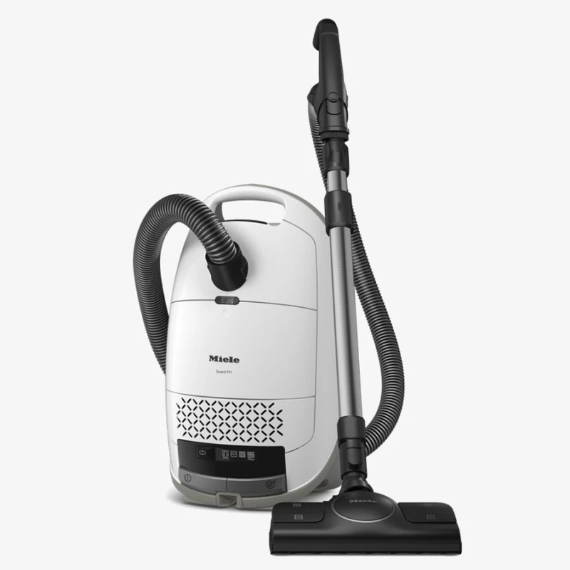 Miele Guard M1 Performance Ηλεκτρική Σκούπα Δαπέδου (12562210)