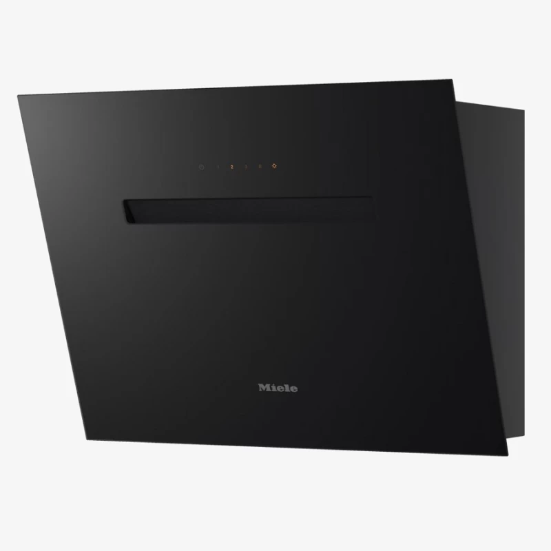 Miele DAH 1650 Active Απορροφητήρας Τοίχου (12533860)