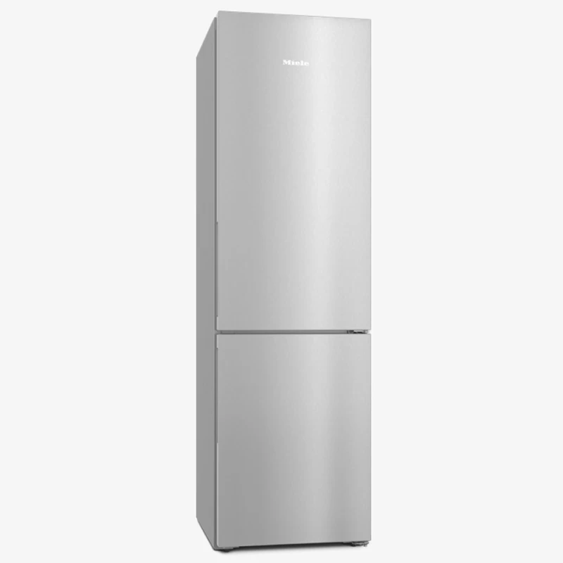 Miele KFN 4395 DD Inox Ψυγειοκαταψύκτης 371lt (11950230)