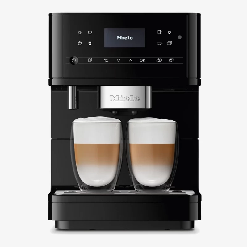 Miele CM 6160 MilkPerfection Καφετιέρα Espresso (11580940)