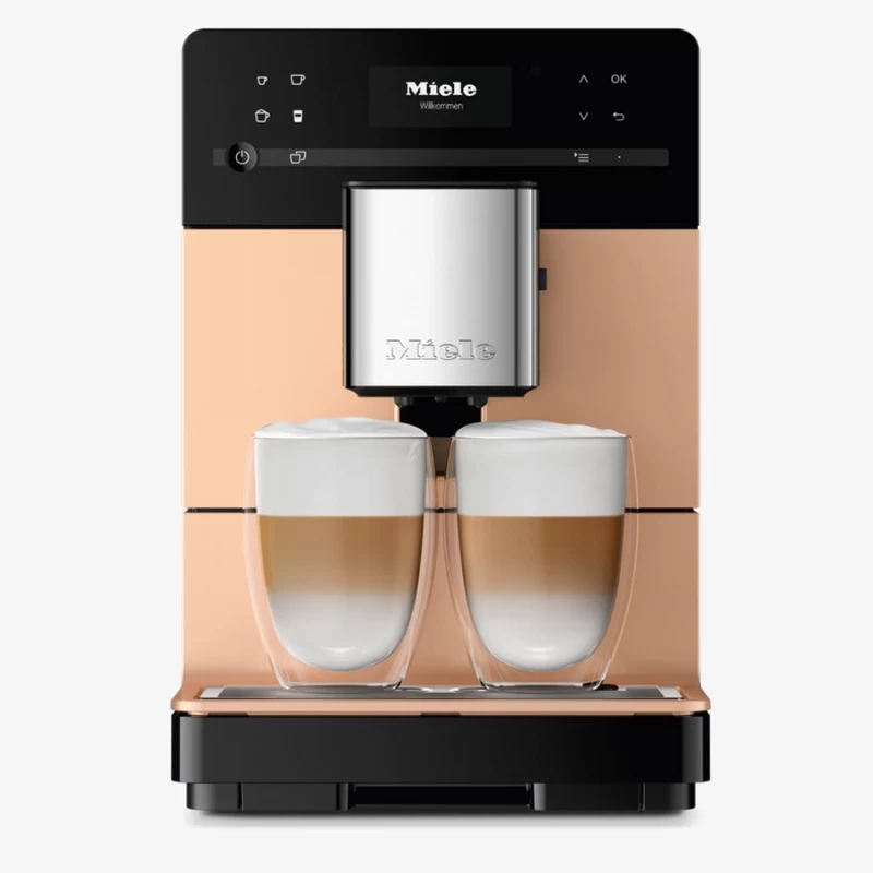 Miele CM 5510 Silence Καφετιέρα Espresso (11510910)