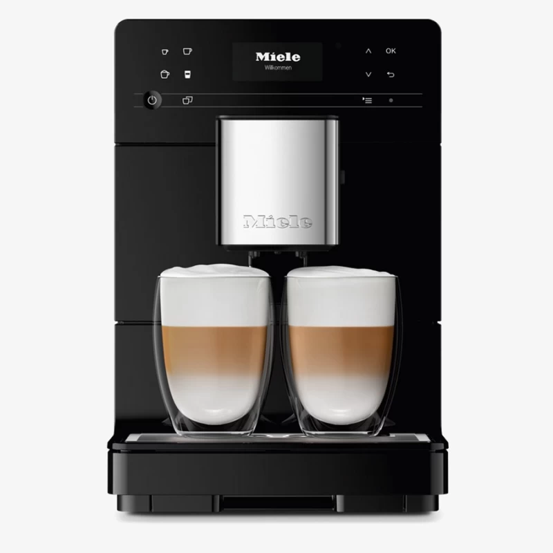 Miele CM 5310 Silence Καφετιέρα Espresso (11510890)