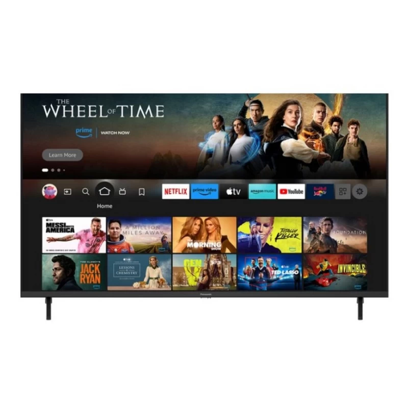 Panasonic TV-TV-50W90AEG 50'' 4K Full Array LED Smart TV Τηλεόραση