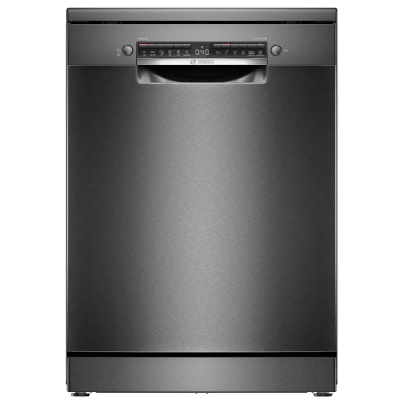 Bosch SMS4HVC11E Ελεύθερο Πλυντήριο Πιάτων 60cm