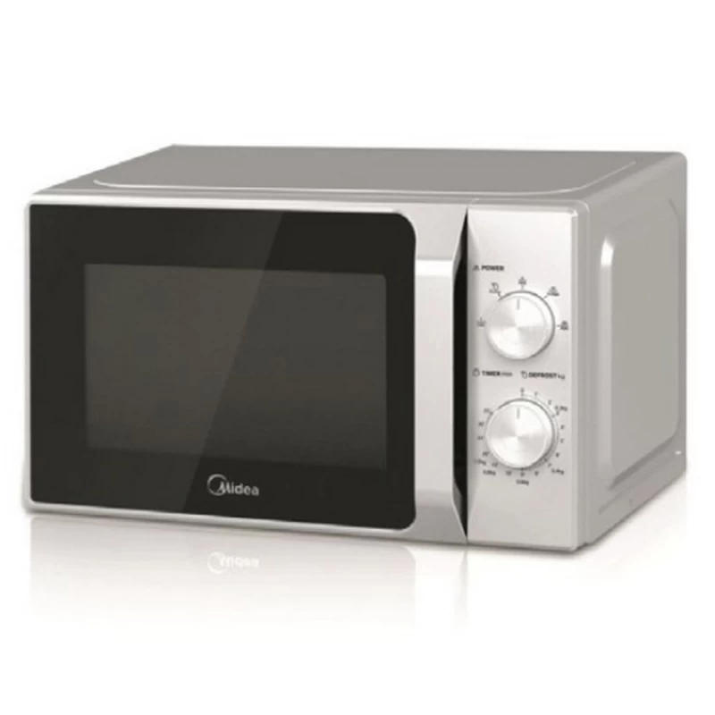 Midea MM20CF2ESLK Φούρνος Μικροκυμάτων