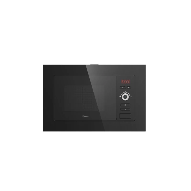 Midea MW20 DI BK Εντοιχιζόμενος Φούρνος Μικροκυμάτων