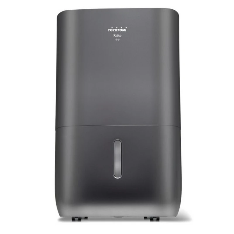 Toyotomi Reiko TDE-30GDAPG Γκρι Αφυγραντήρας