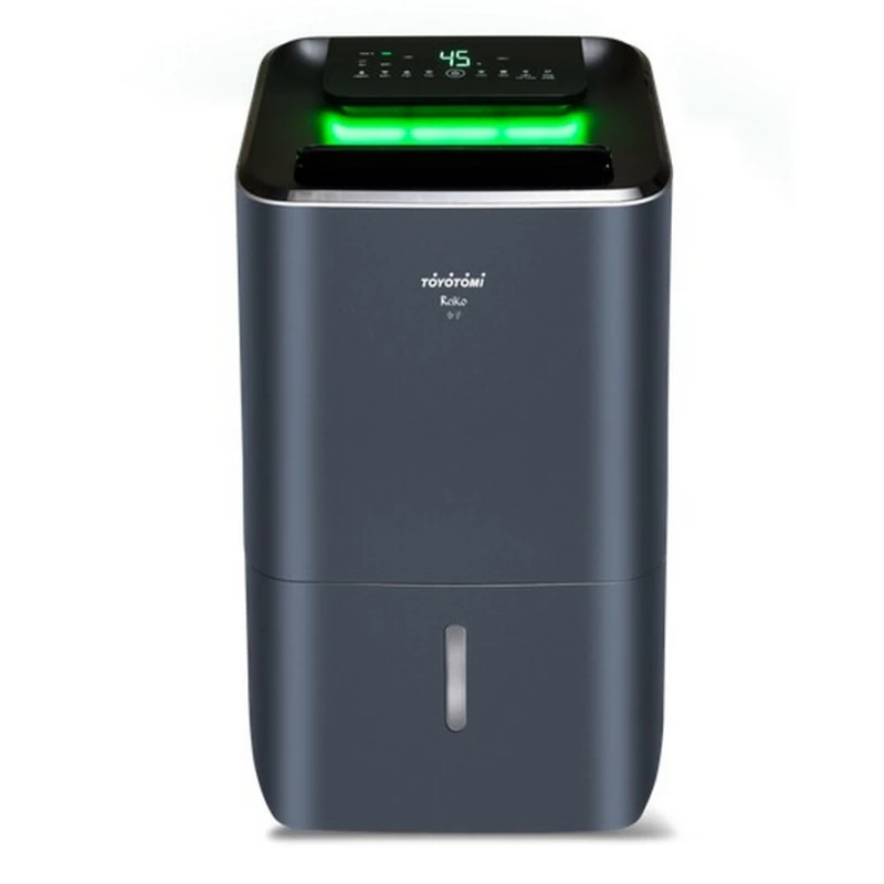 Toyotomi Reiko TDE-30GDAPB Μπλε Αφυγραντήρας