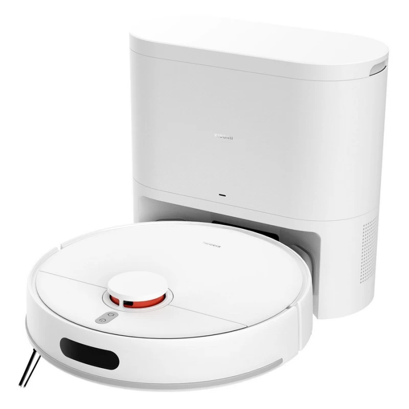 Xiaomi Robot Vacuum H40 Σκούπα Ρομπότ (779361) (BHR07XBEU)