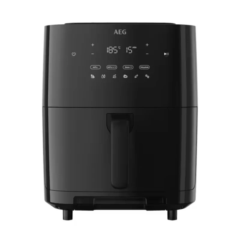 AEG AAF7SB 8000 Steam Airfryer Φριτέζα Αέρος