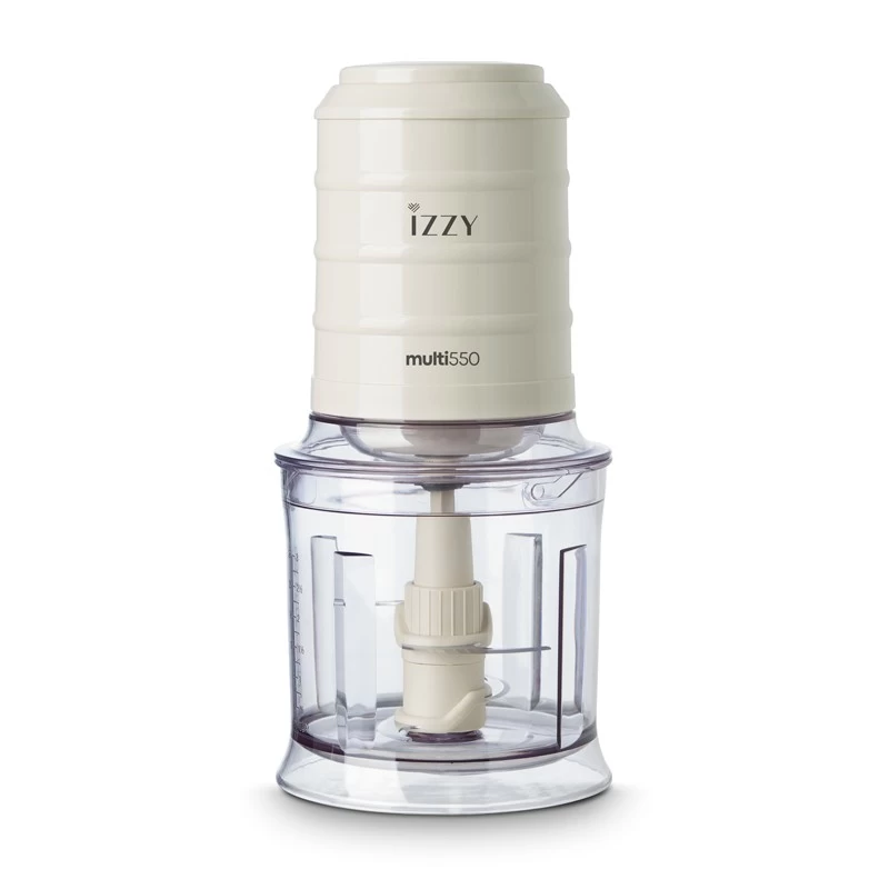 Izzy IZ-6906 Vintage Creme Κοπτήριο (224995)