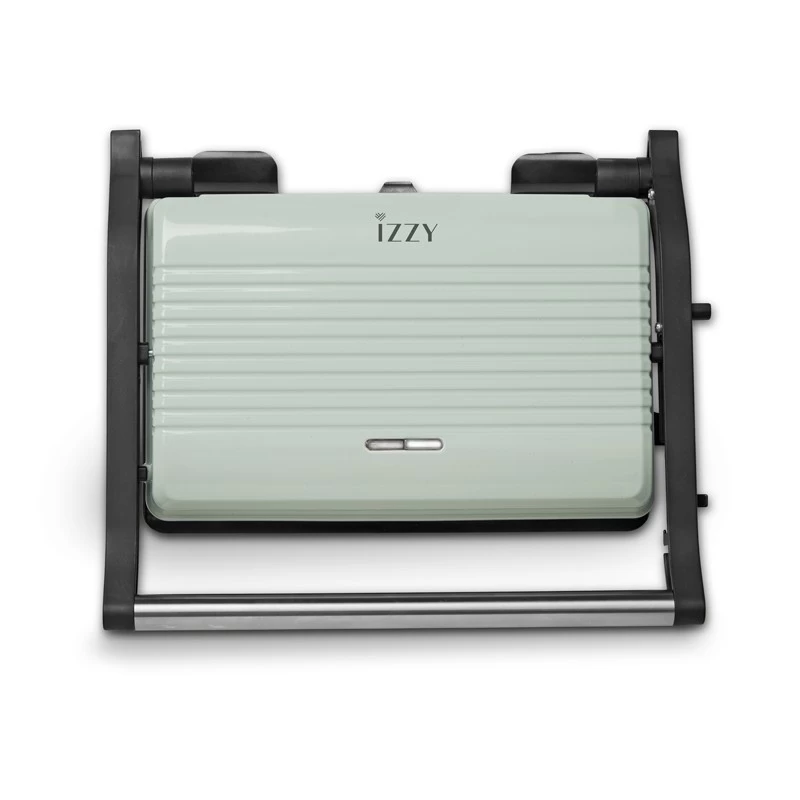 Izzy IZ-2025 Panini Vintage Green Σαντουϊτσιέρα (224346)