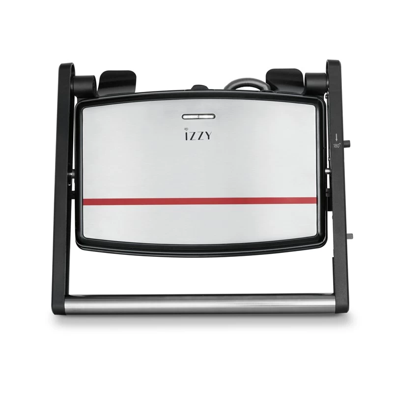 Izzy IZ-2035 Panini Vita Σαντουϊτσιέρα (224298)