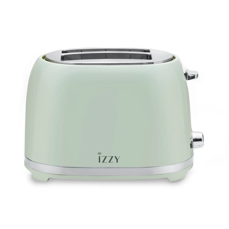 Izzy IZ-9103 Vintage Green Φρυγανιέρα (224630)