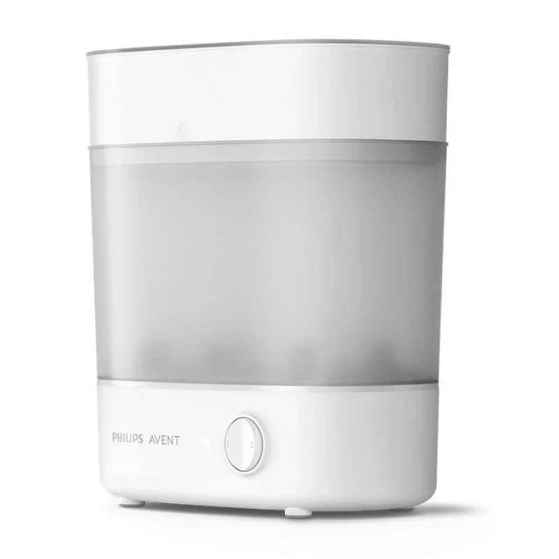 Philips SCF291/00 Ηλεκτρικός Αποστειρωτής Μπιμπερό Ατμού