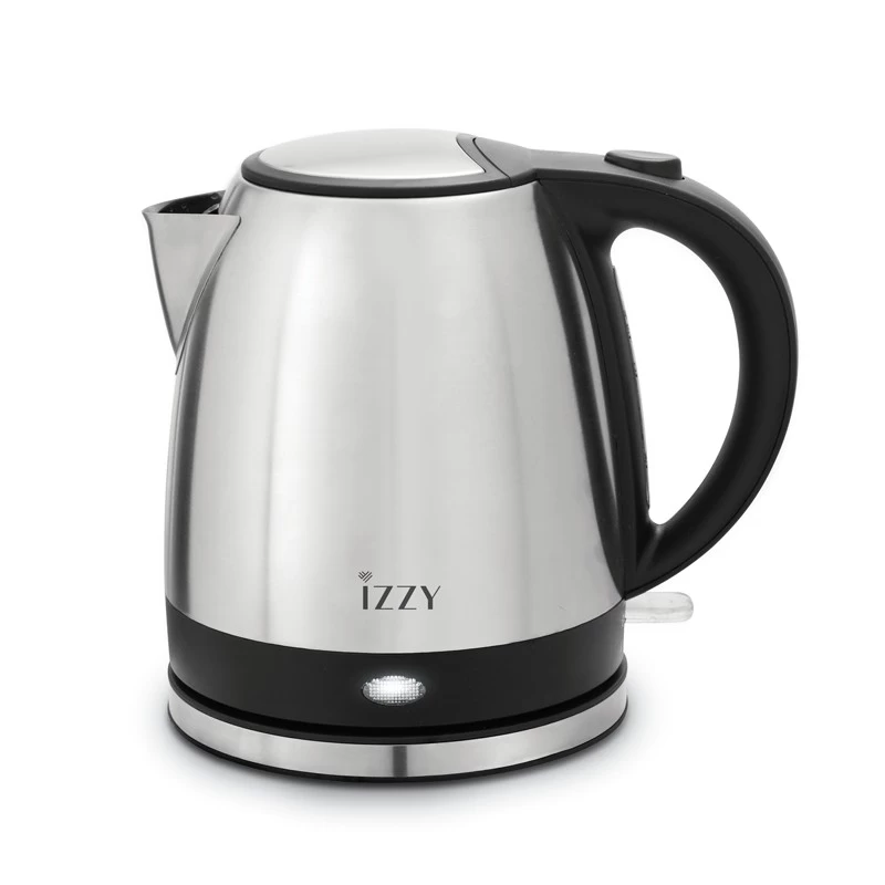 Izzy IZ-3029 New Speedy Inox Βραστήρας (224670)