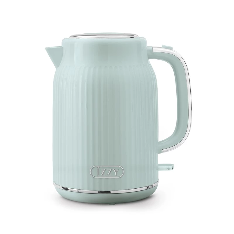 Izzy IZ-3024 Vintage Green Βραστήρας (224604)