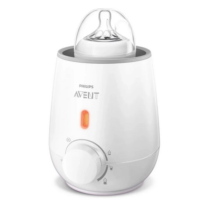 Philips SCF355/09 Θερμαντήρας Μπιμπερό