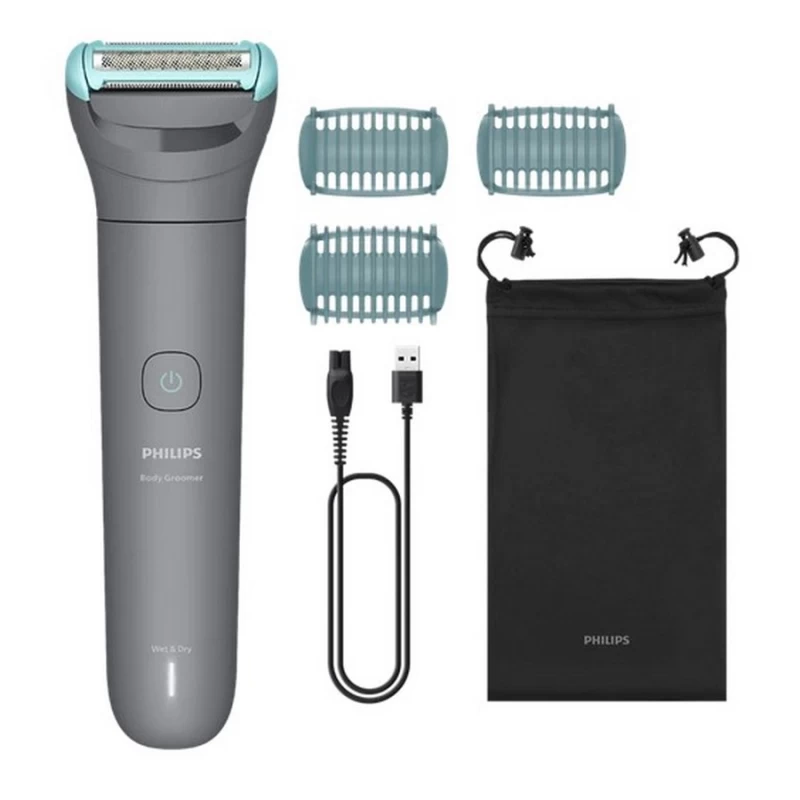 Philips BG3485/15 Body Groomer Ξυριστική Μηχανή Σώματος
