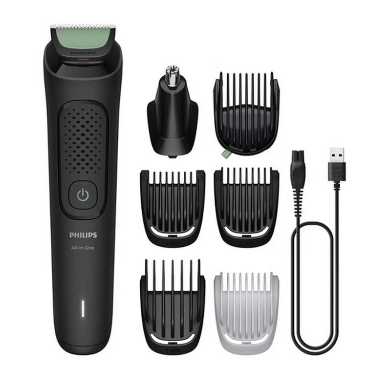 Philips MG3935/15 All-in-One Trimmer 3000 Series Κουρευτική Μηχανή