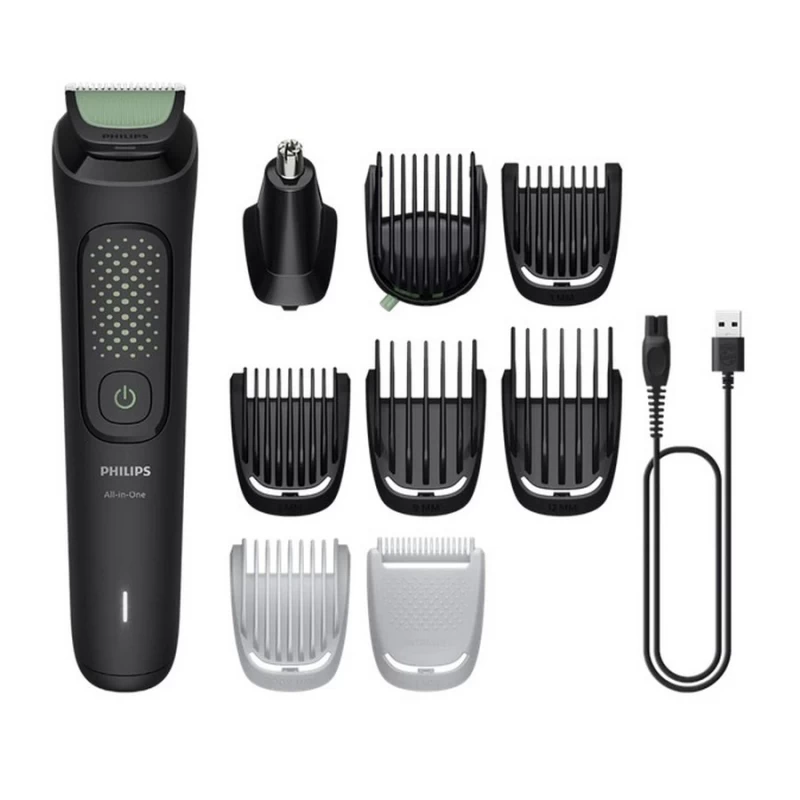 Philips MG3945/15 All-in-One Trimmer 3000 Series Κουρευτική Μηχανή