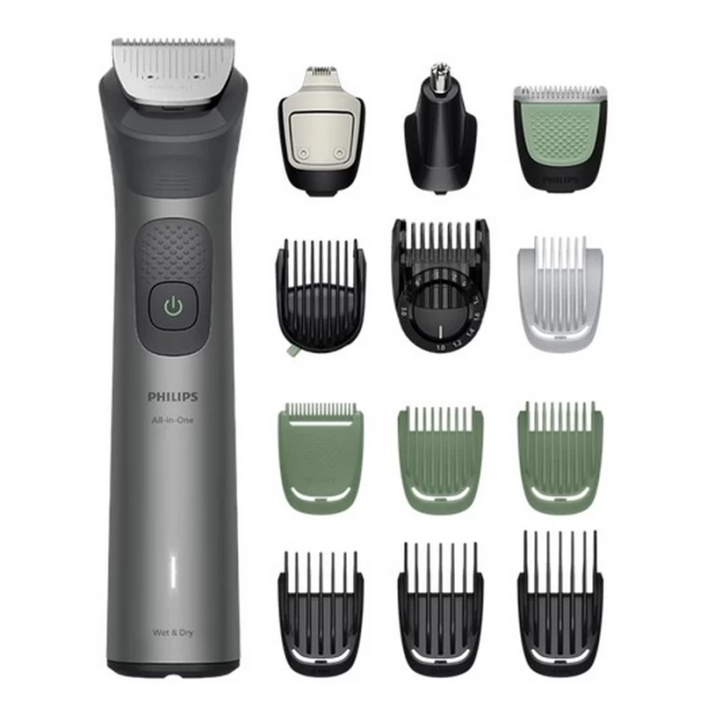 Philips MG7921/15 All-in-One Trimmer 7000 Series Κουρευτική Μηχανή