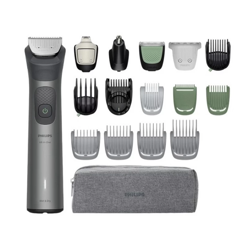 Philips MG7941/15 All-in-One Trimmer 7000 Series Κουρευτική Μηχανή