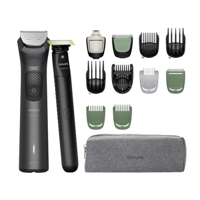 Philips MG9531/15 All-in-One Trimmer 9000 Series Κοπτική Μηχανή