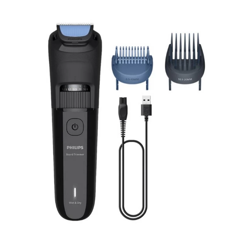 Philips BT3620/15 Beard Trimmer 3000 Series Κοπτική Μηχανή