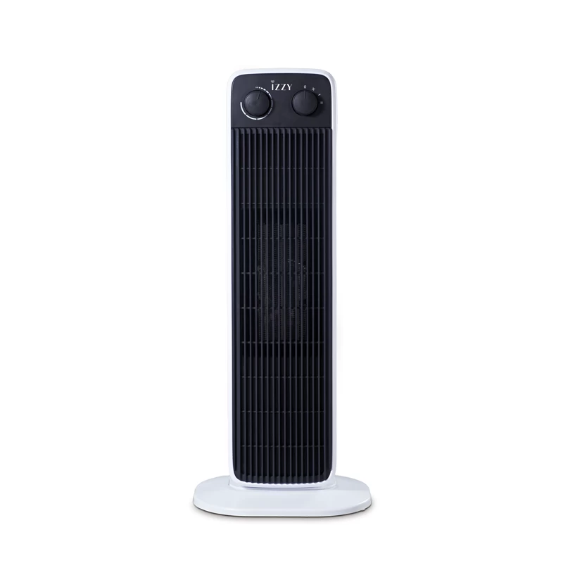 Izzy ΙΖ-9061 Περιστρεφόμενο Κεραμικό Αερόθερμο (224794)