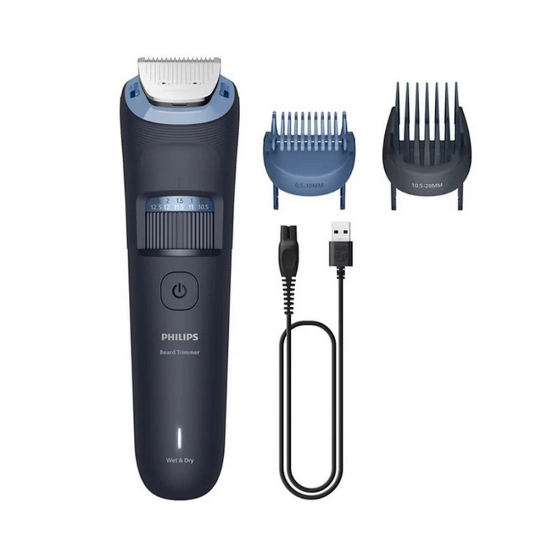 Philips BT3665/15 Beard Trimmer 3000 Series Κοπτική Μηχανή