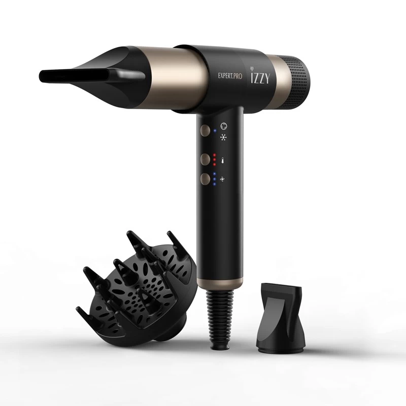 Izzy IZ-7213 BLDC EXPERT PRO Σεσουάρ (224685)