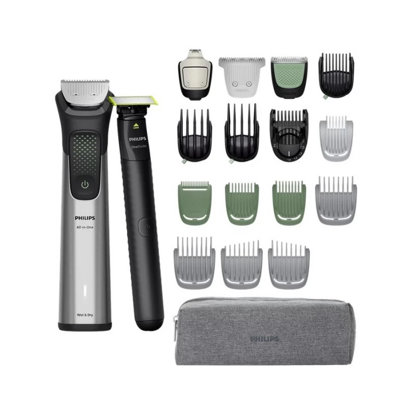 Philips MG9557/15 Κουρευτική Μηχανή