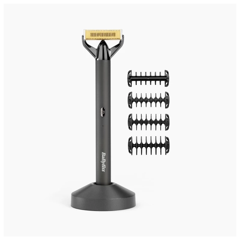 Babyliss OT991E Super-X Metal Ξυριστική Μηχανή (214712)