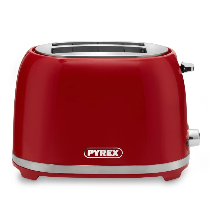 Pyrex SB-970 Retro Red Φρυγανιέρα (333299)