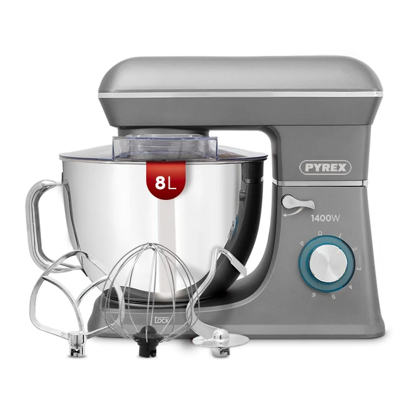 Pyrex SB-1510 Κουζινομηχανή (333323)