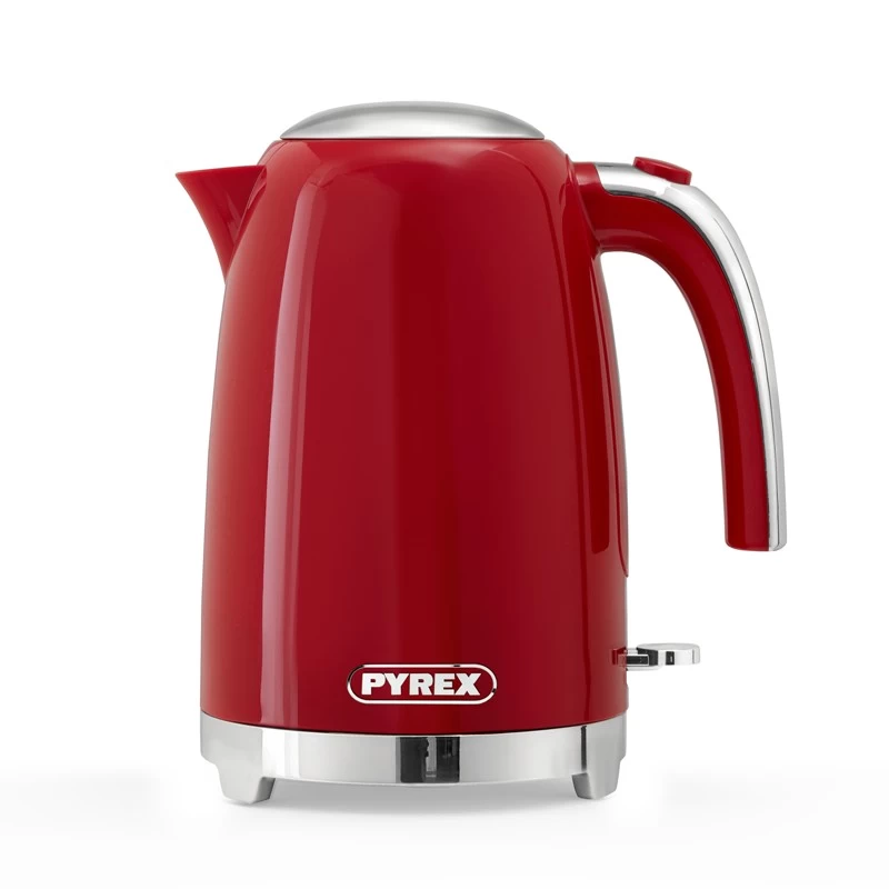 Pyrex SB-590 Retro Red Βραστήρας (333324)