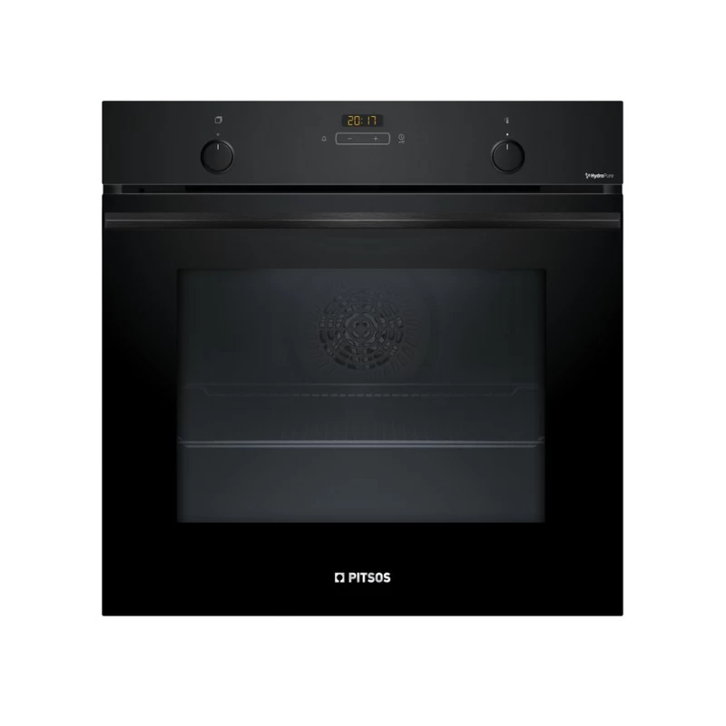 Pitsos PH33M41B4 Εντοιχιζόμενος Φούρνος Άνω Πάγκου 71lt