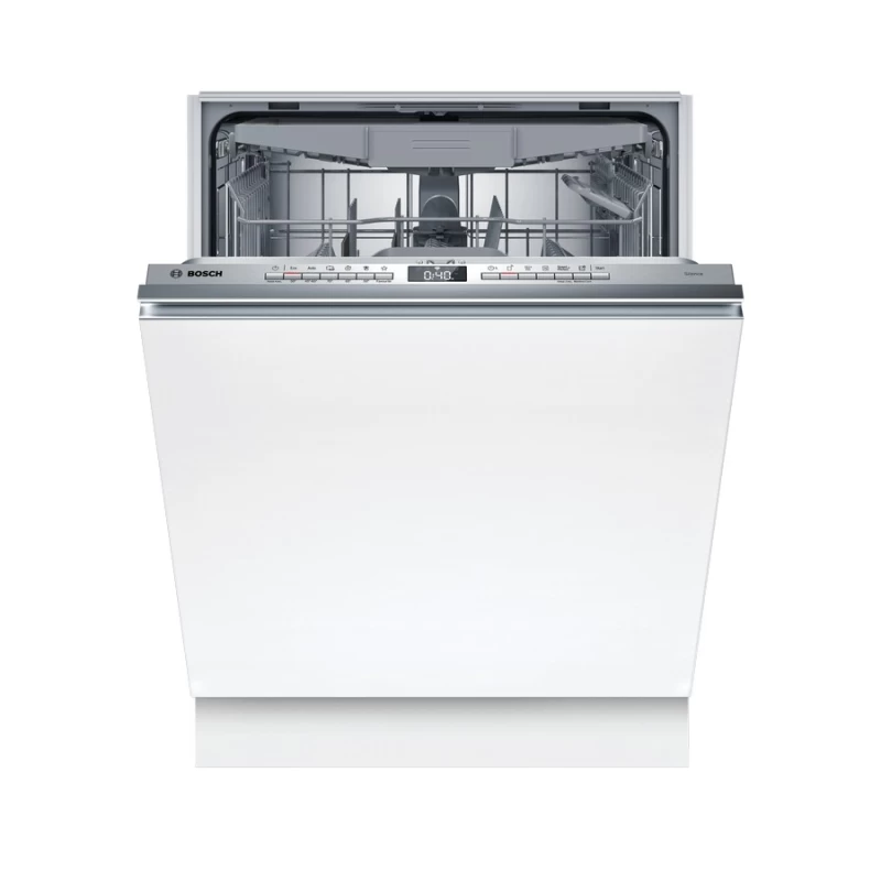 Bosch SMV4HVX14E Εντοιχιζόμενο Πλυντήριο Πιάτων 60cm