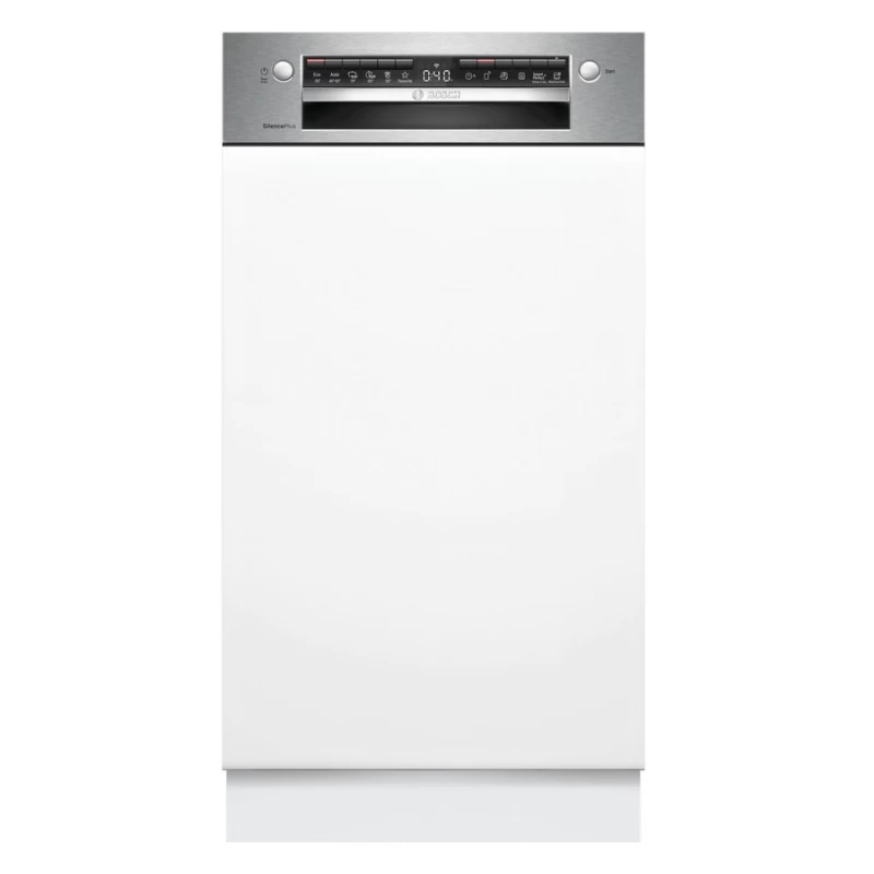 Bosch SPI4EMS17E Serie 4 Πλυντήριο Πιάτων 45cm