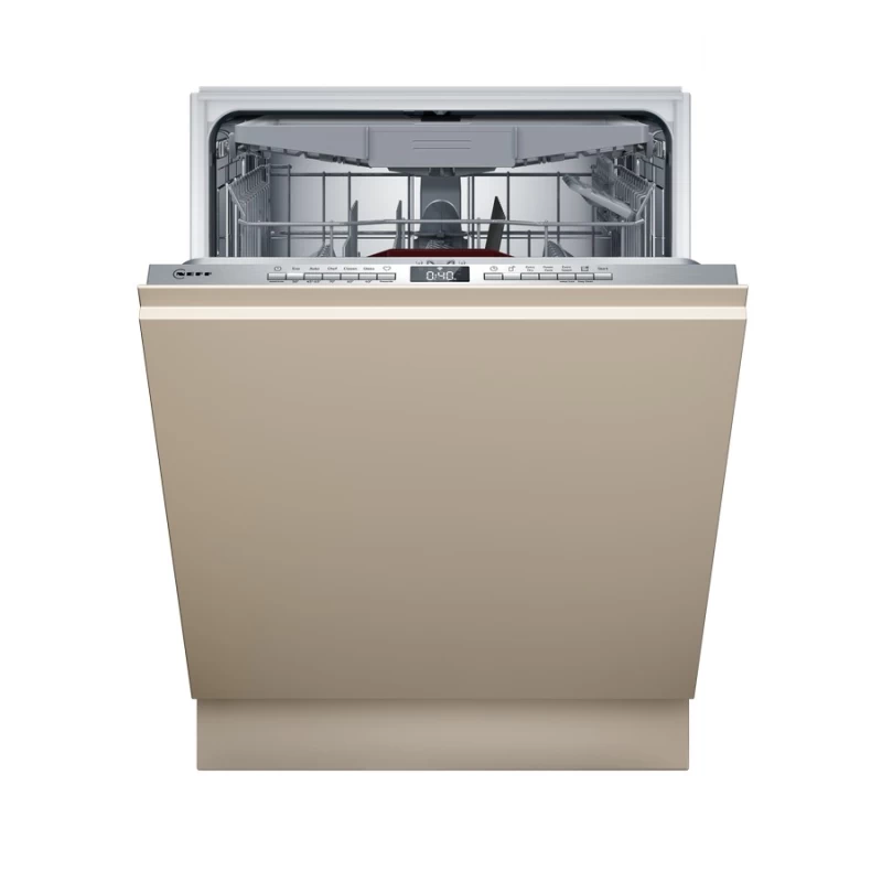 Neff S175HCX03E Πλήρως Εντοιχιζόμενο Πλυντήριο Πιάτων 60cm