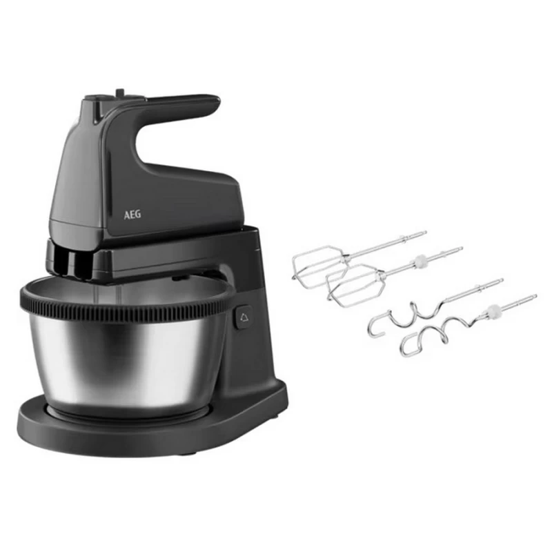 AEG ASM4B 5000 Μίξερ με Κάδο
