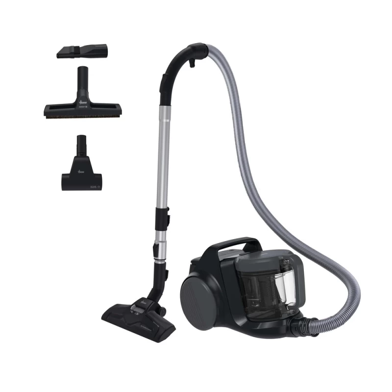Hoover HP210P 011 PET Ηλεκτρική Σκούπα ( 39002351)