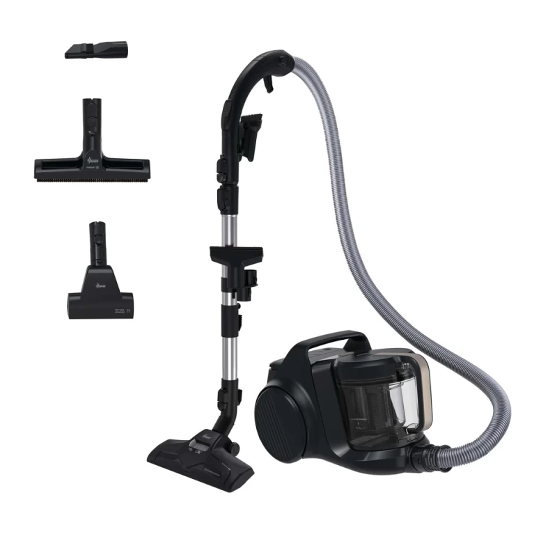 Hoover HP410P 011 PET Ηλεκτρική Σκούπα ( 39002355)