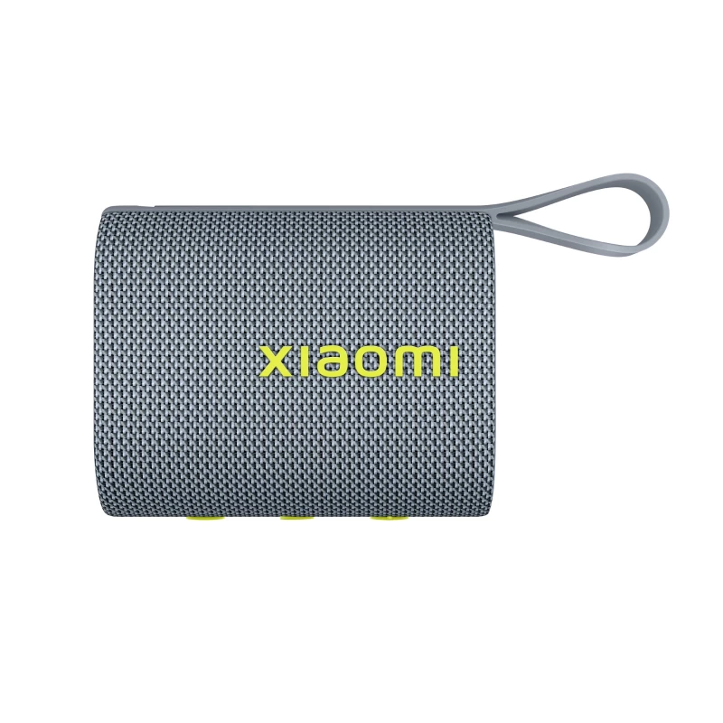 Xiaomi Sound Pocket Speaker (5W) Blue Φορητό Bluetooth Ηχείο