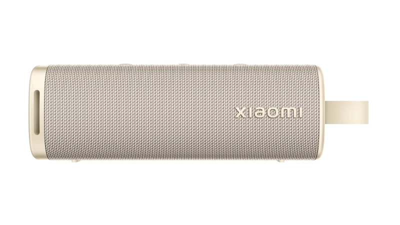 Xiaomi Sound Outdoor (30W) Gold Φορητό Bluetooth Ηχείο