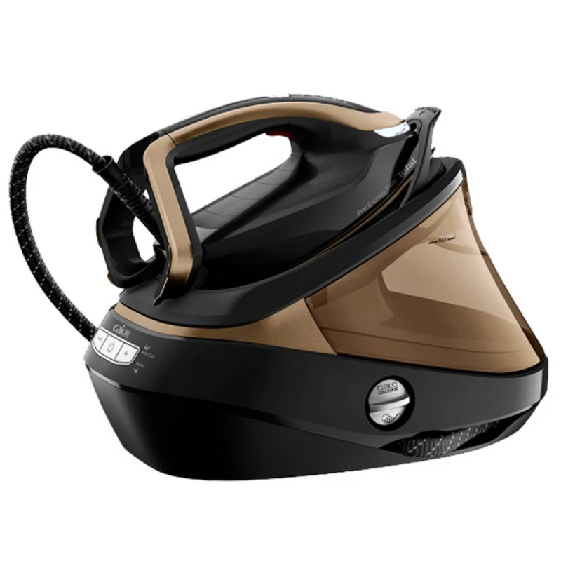 Tefal GV9820 Pro Express Vision Σύστημα Σιδερώματος