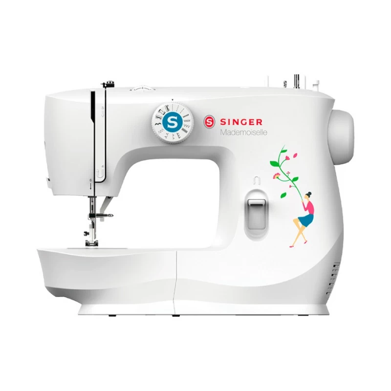 Singer Mademoiselle 2105 Ραπτομηχανή (787300)